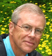 Photo of Mark A. Copeland