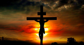 キリストの十字架